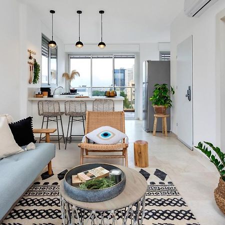 Mr. Yavos - By Tlv2Go Apartment Tel Aviv Luaran gambar