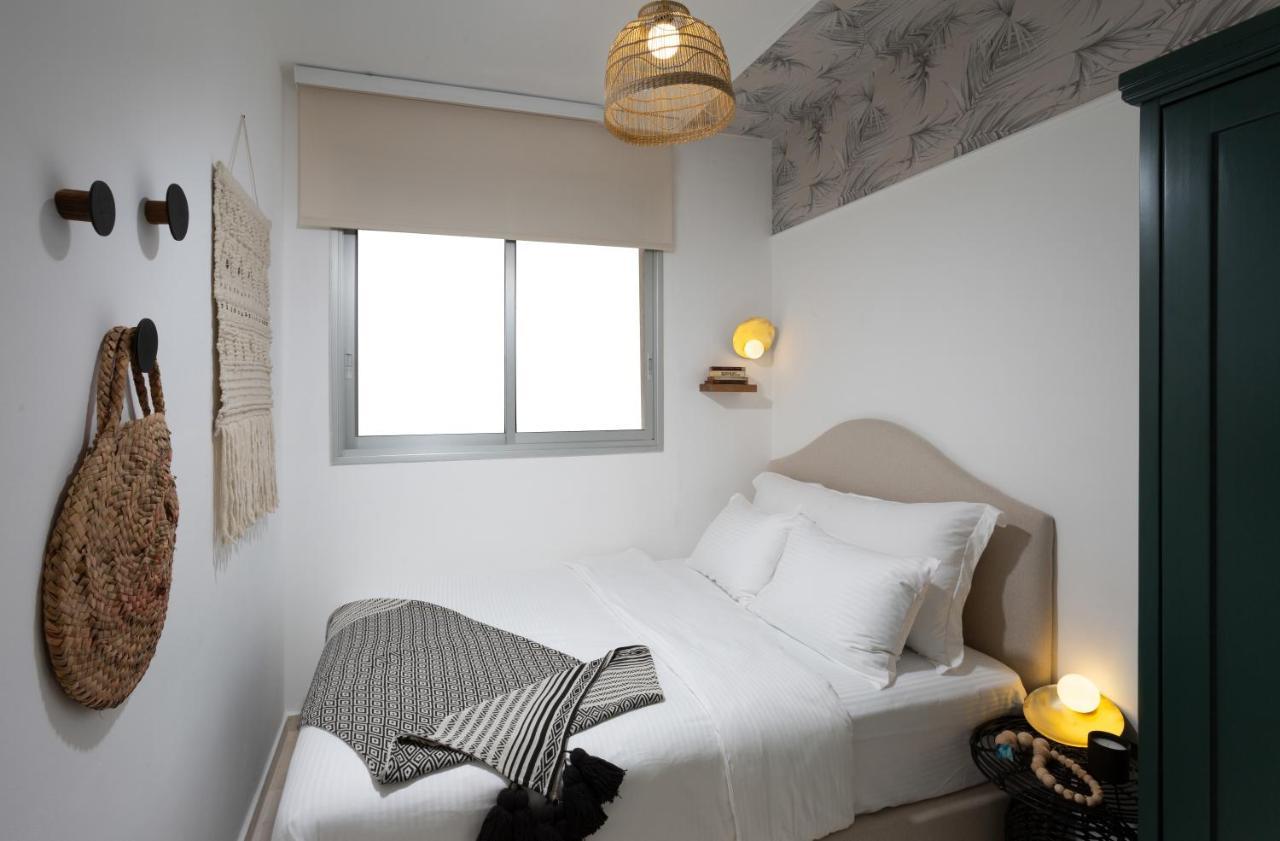 Mr. Yavos - By Tlv2Go Apartment Tel Aviv Luaran gambar