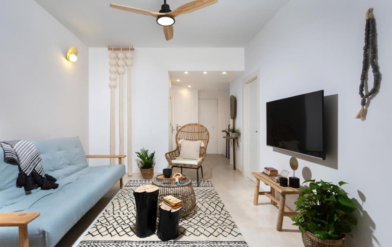 Mr. Yavos - By Tlv2Go Apartment Tel Aviv Luaran gambar