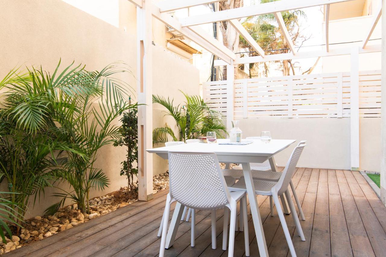 Mr. Yavos - By Tlv2Go Apartment Tel Aviv Luaran gambar